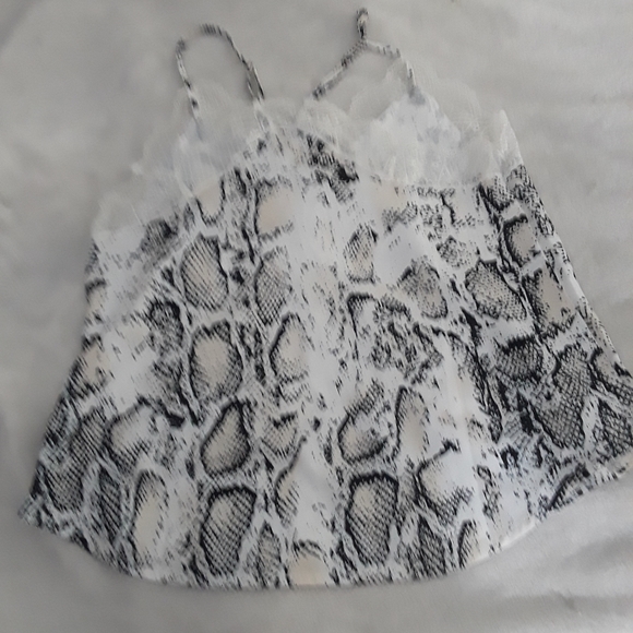 Camisole - Picture 1 of 4